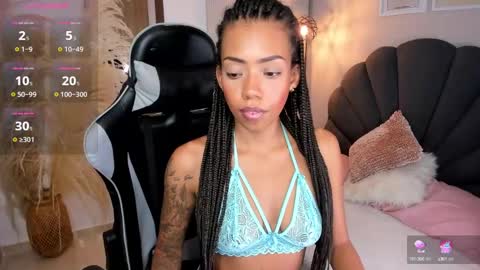 A S H L E Y online show from January 2025 03:11:01 AM