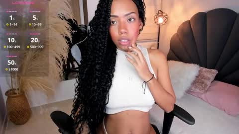 A S H L E Y online show from February 2025 04:03:02 AM