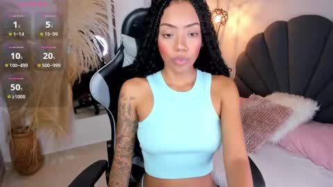 A S H L E Y online show from February 2025 12:09:01 AM