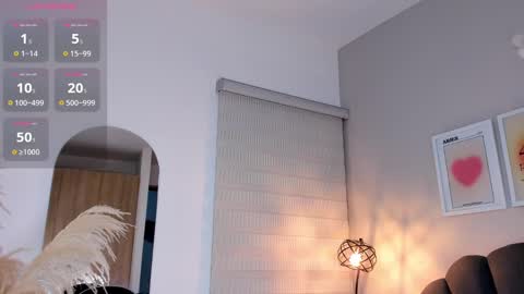 A S H L E Y online show from February 2025 02:14:01 AM