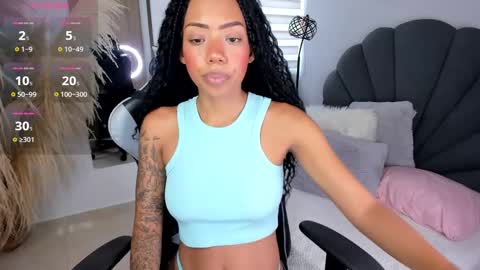 A S H L E Y online show from February 2025 08:53:02 PM