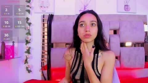 ashley_7777 online show from March 2026 10:56:02 PM