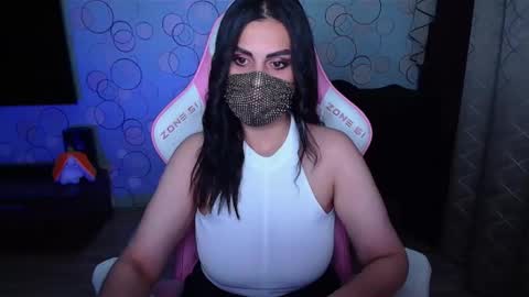   Yasmina   online show from October 2025 03:36:02 AM