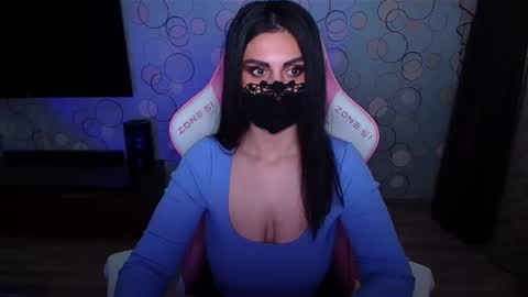   Yasmina   online show from June 2026 04:37:02 AM