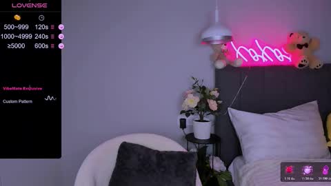 Ashley online show from November 2025 04:01:02 PM