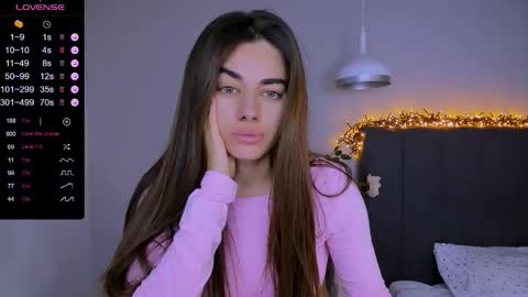 Ashley online show from February 2026 02:14:01 PM