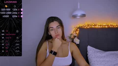 Ashley online show from March 2026 05:50:02 PM