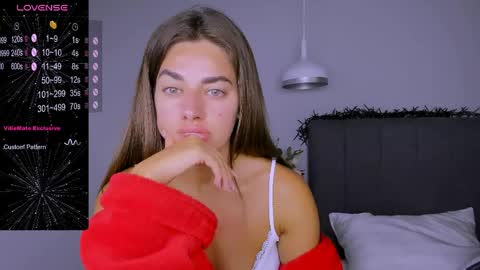 Ashley online show from May 2026 03:19:01 PM