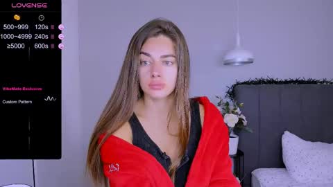 Ashley online show from May 2026 02:47:01 PM