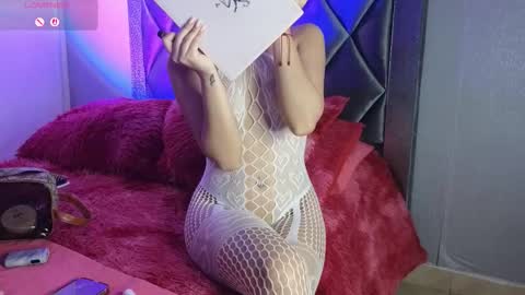 Ashley online show from January 2026 11:20:01 PM