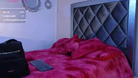 Ashley online show from February 2026 02:40:01 AM