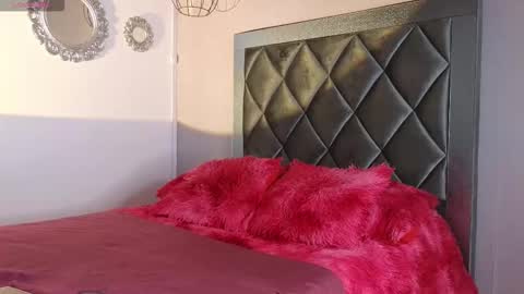 Ashley online show from March 2026 07:27:01 PM