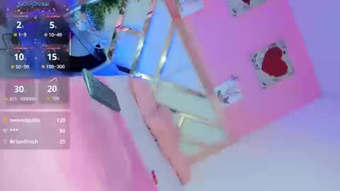 Snapshot of ashley_alexa chatting on September 2025 10:54:02 PM ashley_alexa online show from September 2025 10:54:02 PM