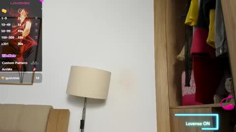 Soy Ash online show from November 2025 01:49:02 AM