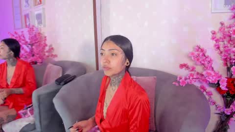 ashley_blum_ online show from April 2026 11:48:01 AM