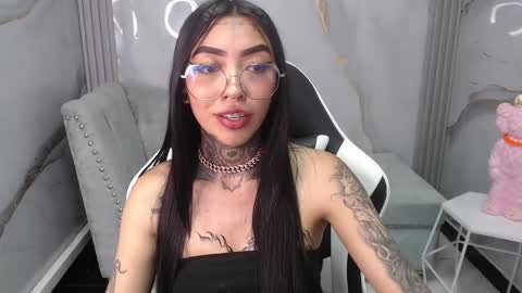 ashley_blum_v online show from October 2025 08:08:01 PM