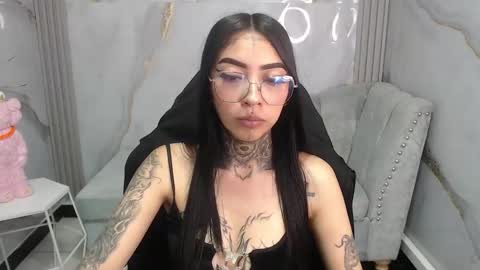 ashley_blum_v online show from October 2025 08:07:01 PM