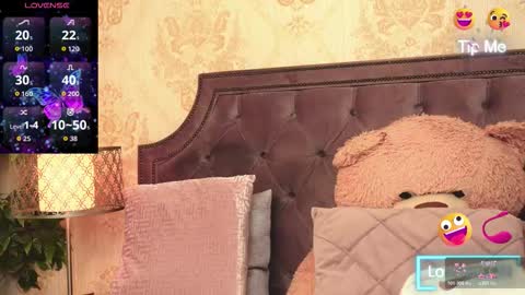 Ashley online show from February 2026 10:03:02 PM