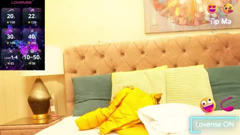 Ashley online show from February 2026 10:32:01 PM