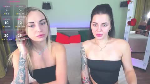 Alina online show from January 2026 08:30:01 AM