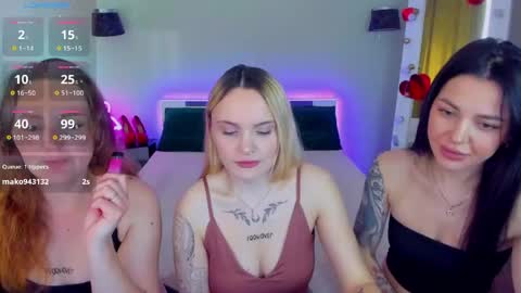 Snapshot of ashley_crashly chatting on May 2026 06:51:02 AM Alina online show from May 2026 06:51:02 AM
