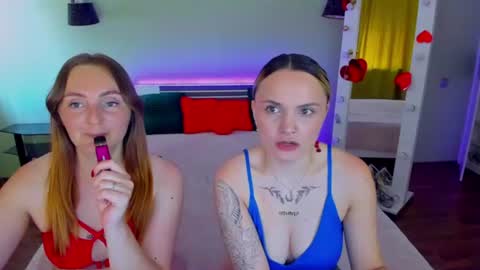 Snapshot of ashley_crashly chatting on June 2026 08:01:02 AM Alina online show from June 2026 08:01:02 AM