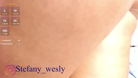 Ashley Cotez online show from March 2025 04:15:02 AM