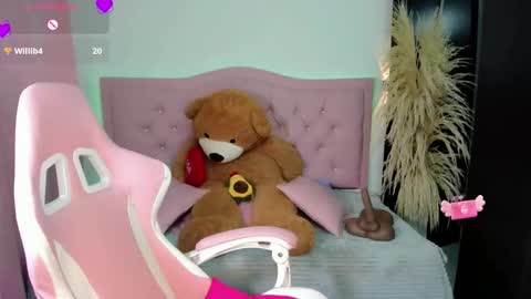 Ashley online show from February 2026 10:16:02 PM