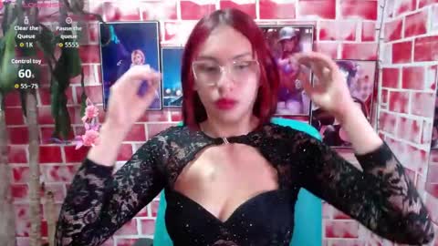 Ashley online show from May 2026 11:29:02 AM