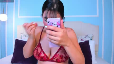 Snapshot of ashley_fooxx chatting on February 2026 02:13:02 AM Ashley Foxx online show from February 2026 02:13:02 AM