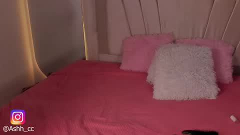 Ashley online show from December 2024 08:55:02 AM