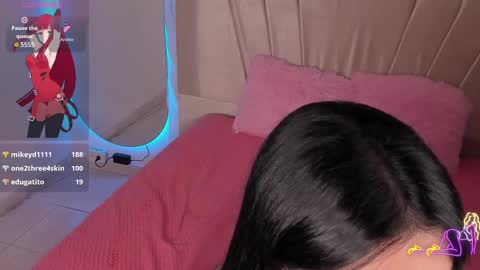 Ashley online show from February 2025 07:27:01 AM