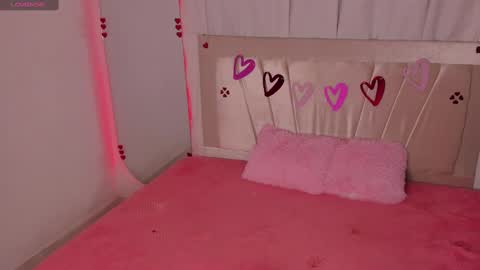 Ashley online show from February 2025 06:55:01 AM