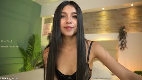 Jessie 40off soy jessie1 online show from January 2025 01:35:01 PM