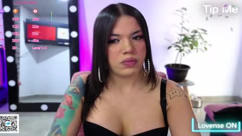Ashley online show from May 2026 08:14:02 PM