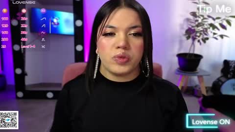Ashley online show from May 2026 08:39:01 PM