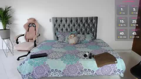 ashley online show from January 2025 06:46:01 AM