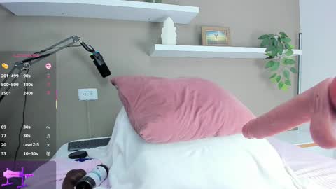 Ashley online show from November 2025 01:35:02 PM