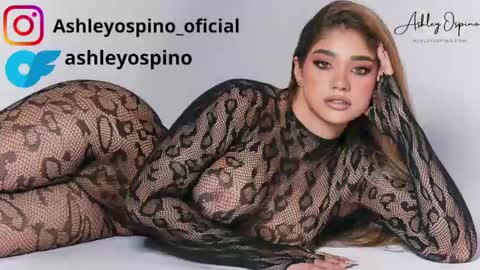  Ashley  online show from May 2026 12:18:01 AM