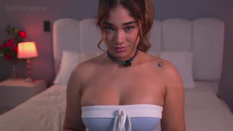  Ashley  online show from July 2026 11:28:01 PM