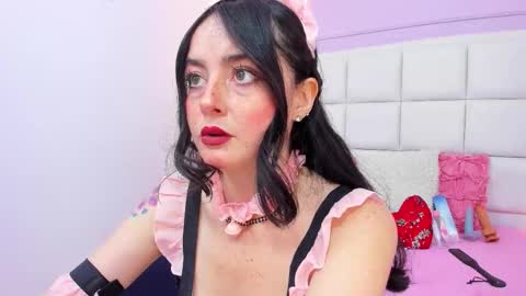 ashley_petit online show from February 2026 12:56:01 PM