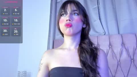 Ashley online show from January 2025 04:33:02 AM