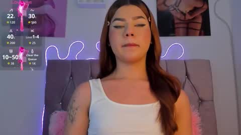 Ashley online show from September 2025 12:52:01 PM