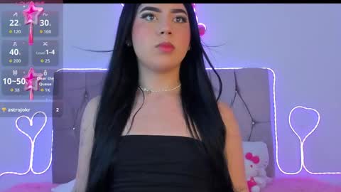 Ashley online show from March 2026 12:47:01 AM