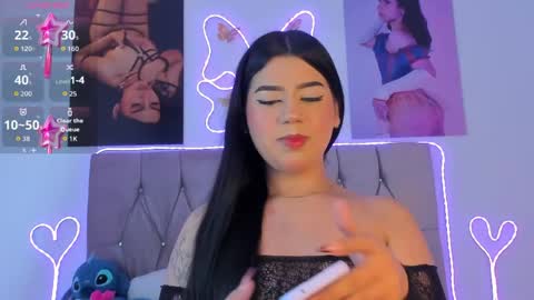 Ashley online show from April 2026 10:18:01 AM