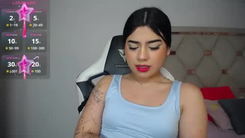 Ashley online show from May 2026 04:29:01 AM