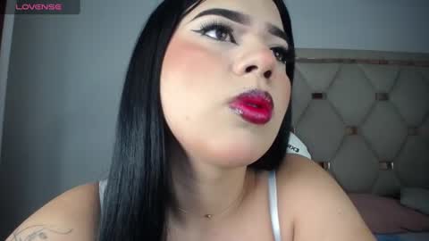 Snapshot of ashley_piinkk chatting on June 2026 06:40:01 AM Ashley online show from June 2026 06:40:01 AM