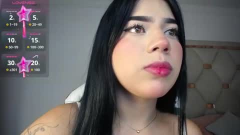 Snapshot of ashley_piinkk chatting on July 2026 04:03:01 AM Ashley online show from July 2026 04:03:01 AM