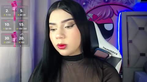 Snapshot of ashley_piinkk chatting on July 2026 09:14:01 PM Ashley online show from July 2026 09:14:01 PM
