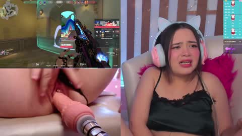 Ashley online show from December 2024 10:49:02 PM